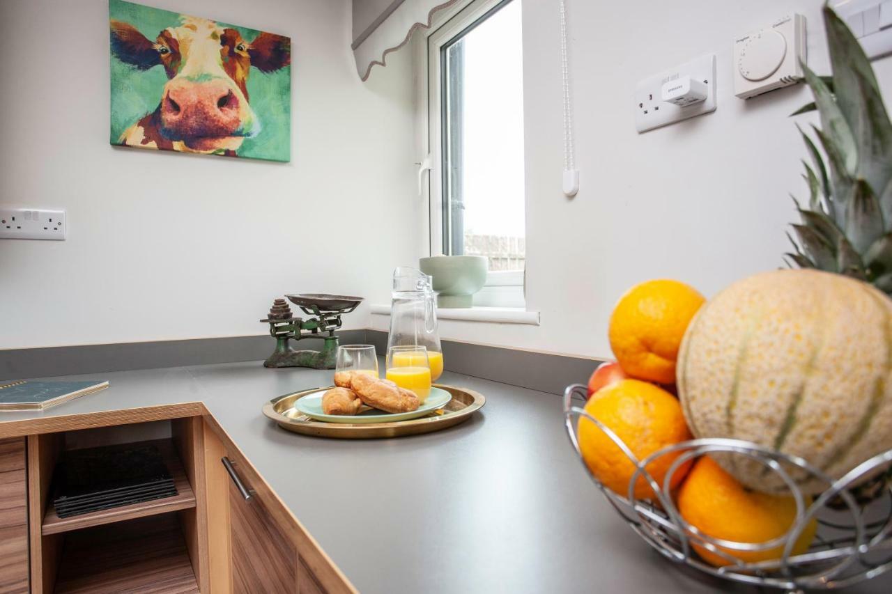 Moor Cottage, Attractive 3 Bed With Garden Bishop Auckland Kynren Low Etherley Экстерьер фото