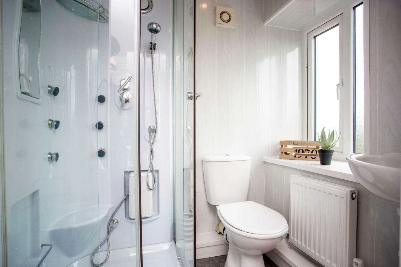 Moor Cottage, Attractive 3 Bed With Garden Bishop Auckland Kynren Low Etherley Экстерьер фото